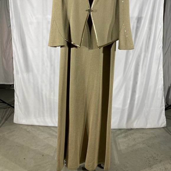 El Ana - Jacket and Dress - Picture 2 of 11